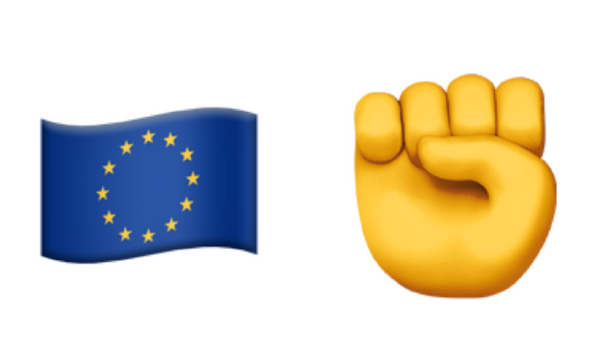 DEFEND EUROPE - TAX THE RICH